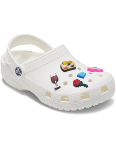 Jibbitz Crocs Ladies Night... Multicolor 2