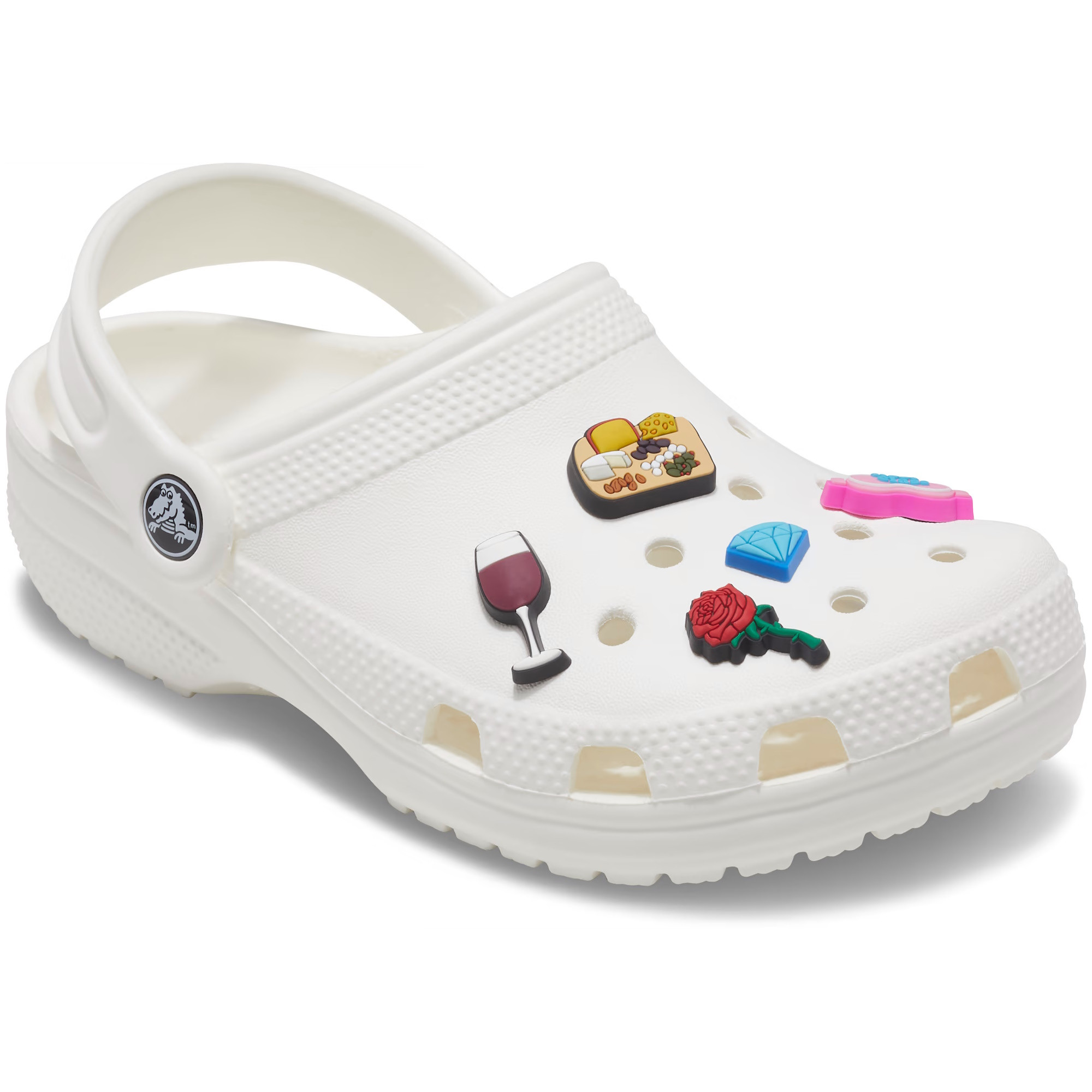 Jibbitz Crocs Ladies Night 5 Pack - 1 | YEO