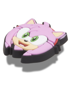 Jibbitz Crocs Sonic The... Multicolor 2