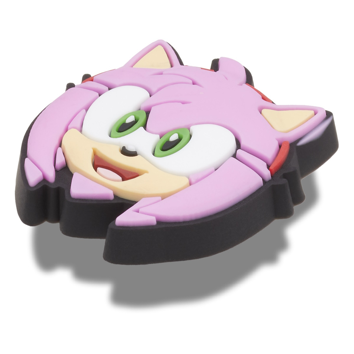 Jibbitz Crocs Sonic The Hedgehog Amy - 1 | YEO