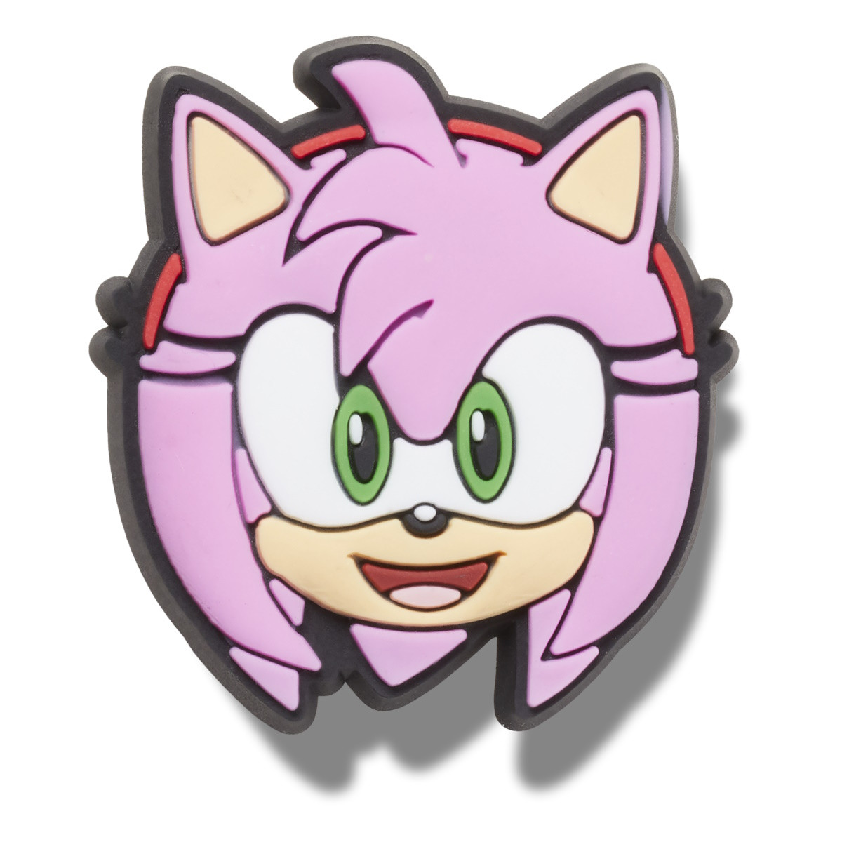 Jibbitz Crocs Sonic The Hedgehog Amy