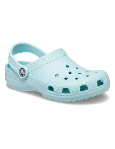 Saboți Crocs Classic Kid's... Albastru - Pure Water 2