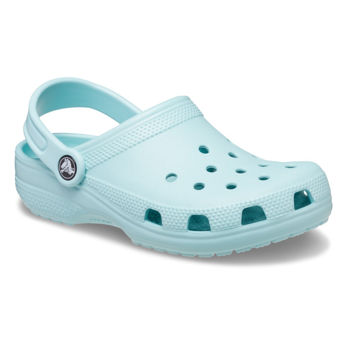 Saboți Crocs Classic Kid\'s New clog Albastru - Pure Water - 1 | YEO
