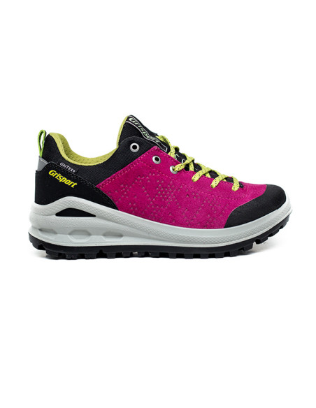 Roz - Fuxia