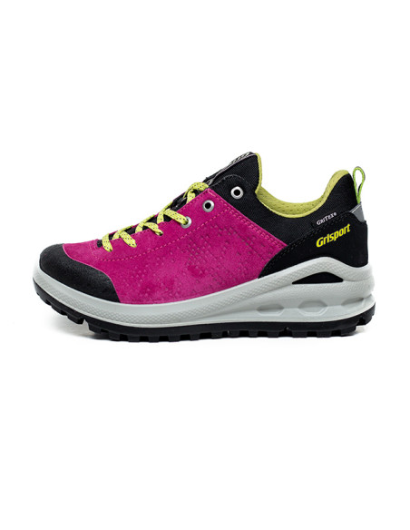 Roz - Fuxia