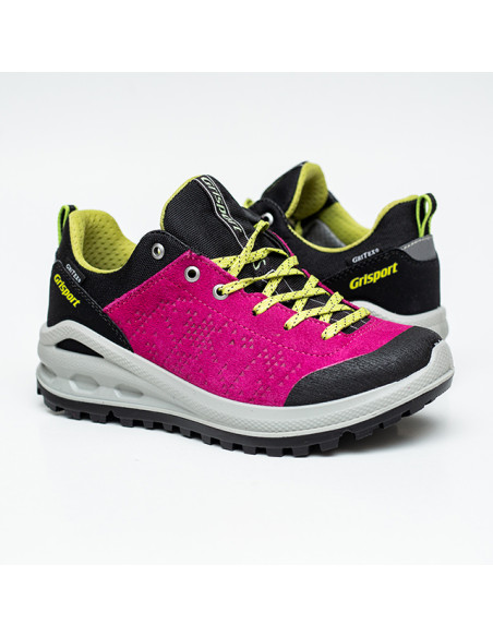 Roz - Fuxia