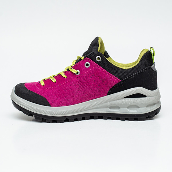 Roz - Fuxia