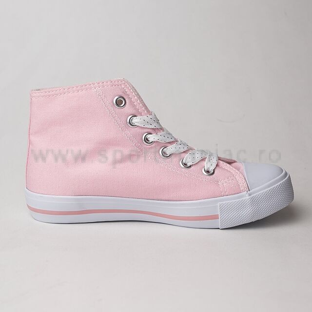 Ghete France-Invendus Aurora Roz - Pink - 1 | YEO