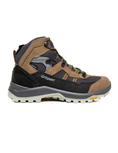 Grisport Allophane Maro - Khaki 2