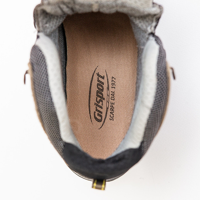 Grisport Allophane Maro - Khaki