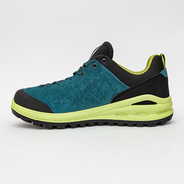 Pantofi Grisport Colimaitte Albastru - Blue - 2 | YEO