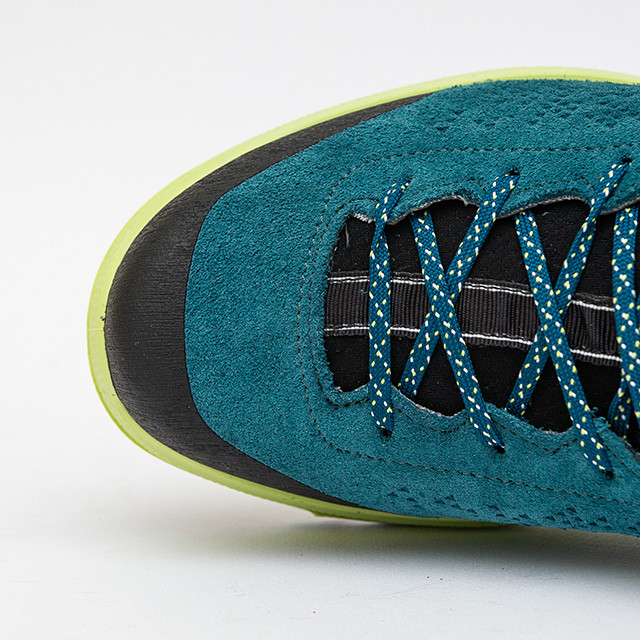 Pantofi Grisport Colimaitte Albastru - Blue - 3 | YEO