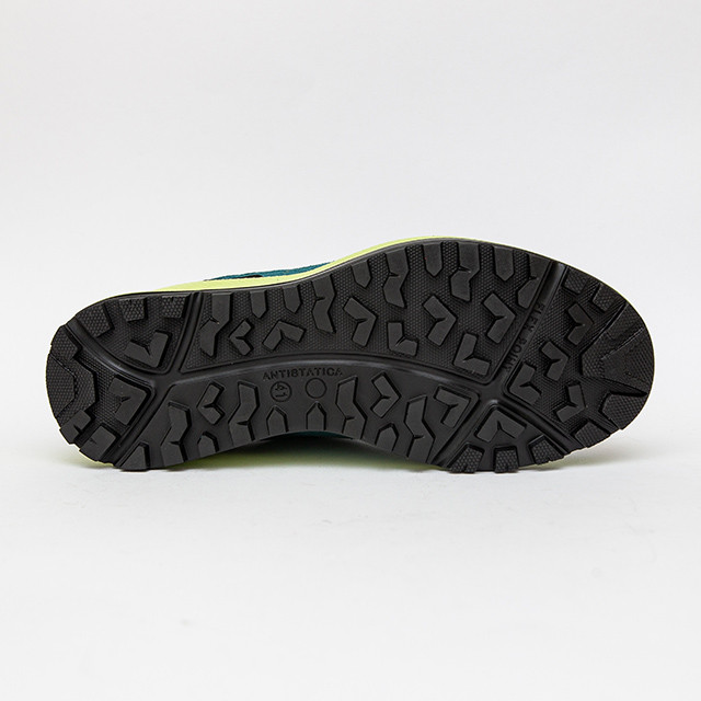 Pantofi Grisport Colimaitte Albastru - Blue