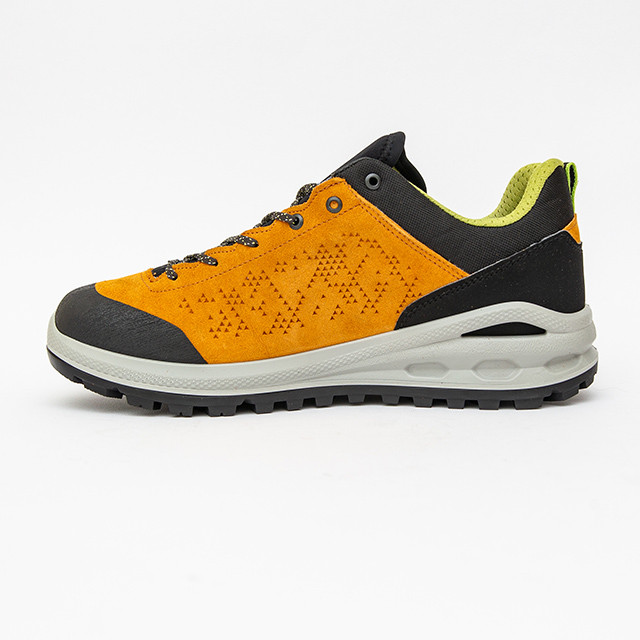Pantofi Grisport Colimaitte Portocaliu - Orange - 2 | YEO