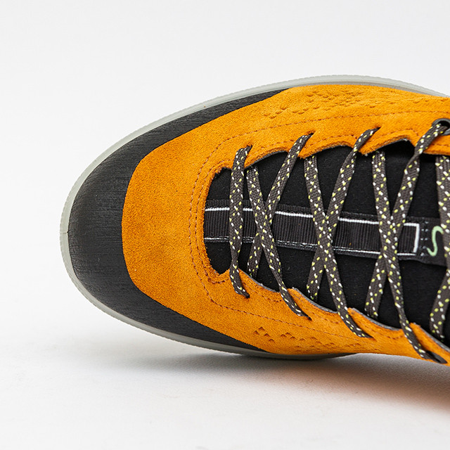 Pantofi Grisport Colimaitte Portocaliu - Orange - 3 | YEO