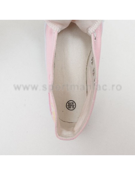 Roz - Pink