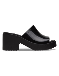 Sandale Crocs Brooklyn... Negru - Black 2