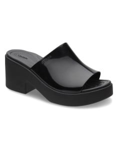 Sandale Crocs Brooklyn... Negru - Black