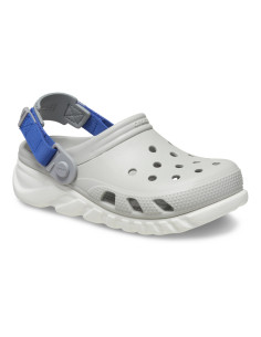 Saboti Crocs Duet Max II... Gri - Atmosphere 2