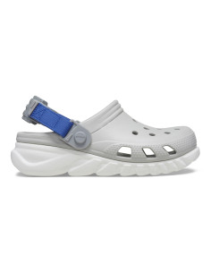 Saboti Crocs Duet Max II... Gri - Atmosphere