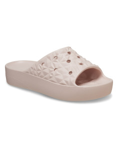 Papuci Crocs Classic... Roz - Quartz 2