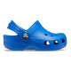 Saboti Crocs Littles Culoare Albastru - Blue Bolt