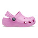 Saboti Crocs Littles Culoare Roz - Taffy Pink