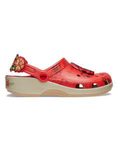 Saboti Crocs Classic Frida... Bej - Bone 2
