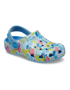 Saboti Crocs Toddler Disney... Albastru - Oxygen 2