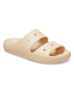 Sandale Crocs Classic... Bej - Shitake 2