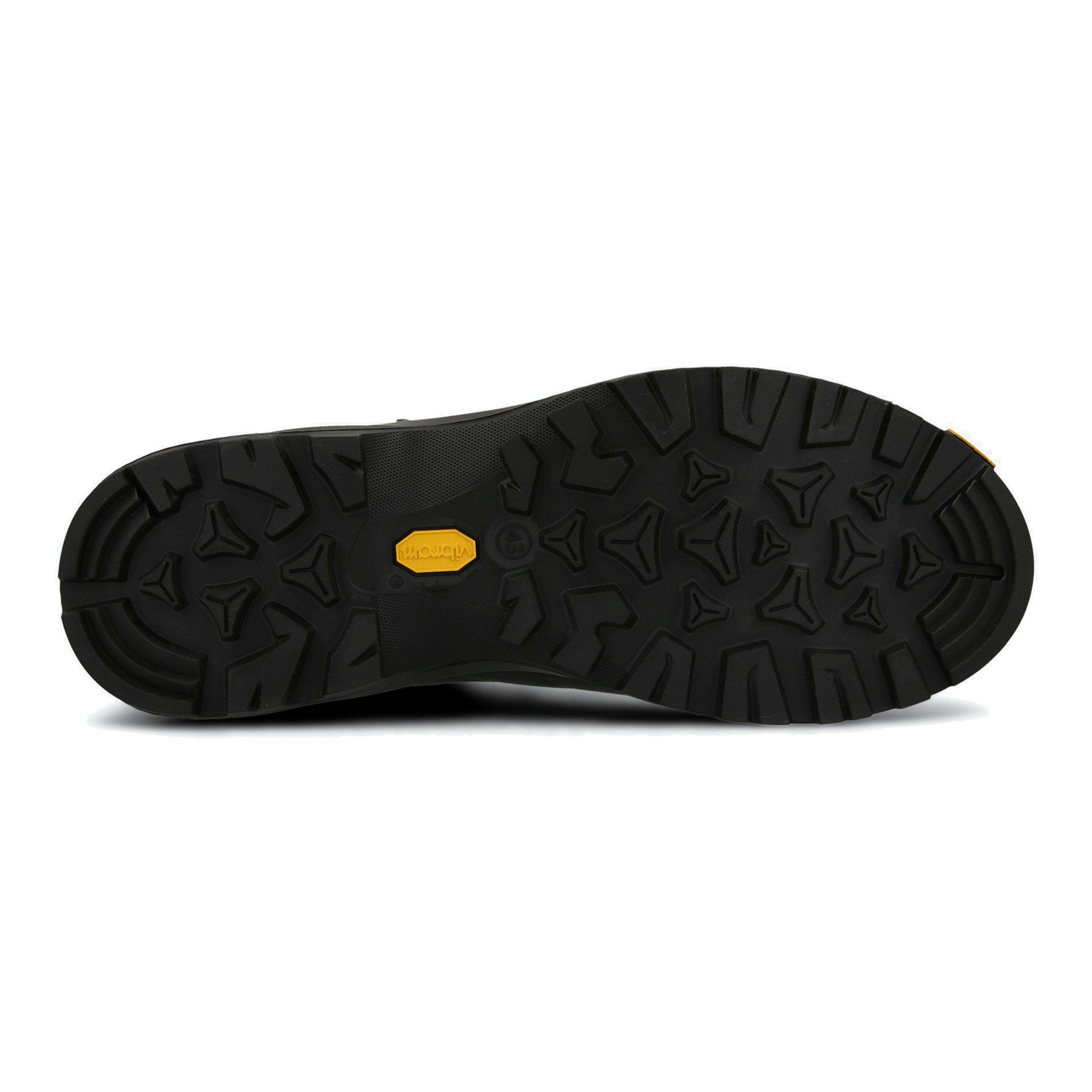 Bocanci Grisport Dixenite Negru - Black - 5 | YEO