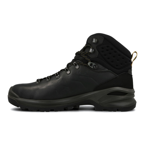 Negru - Black