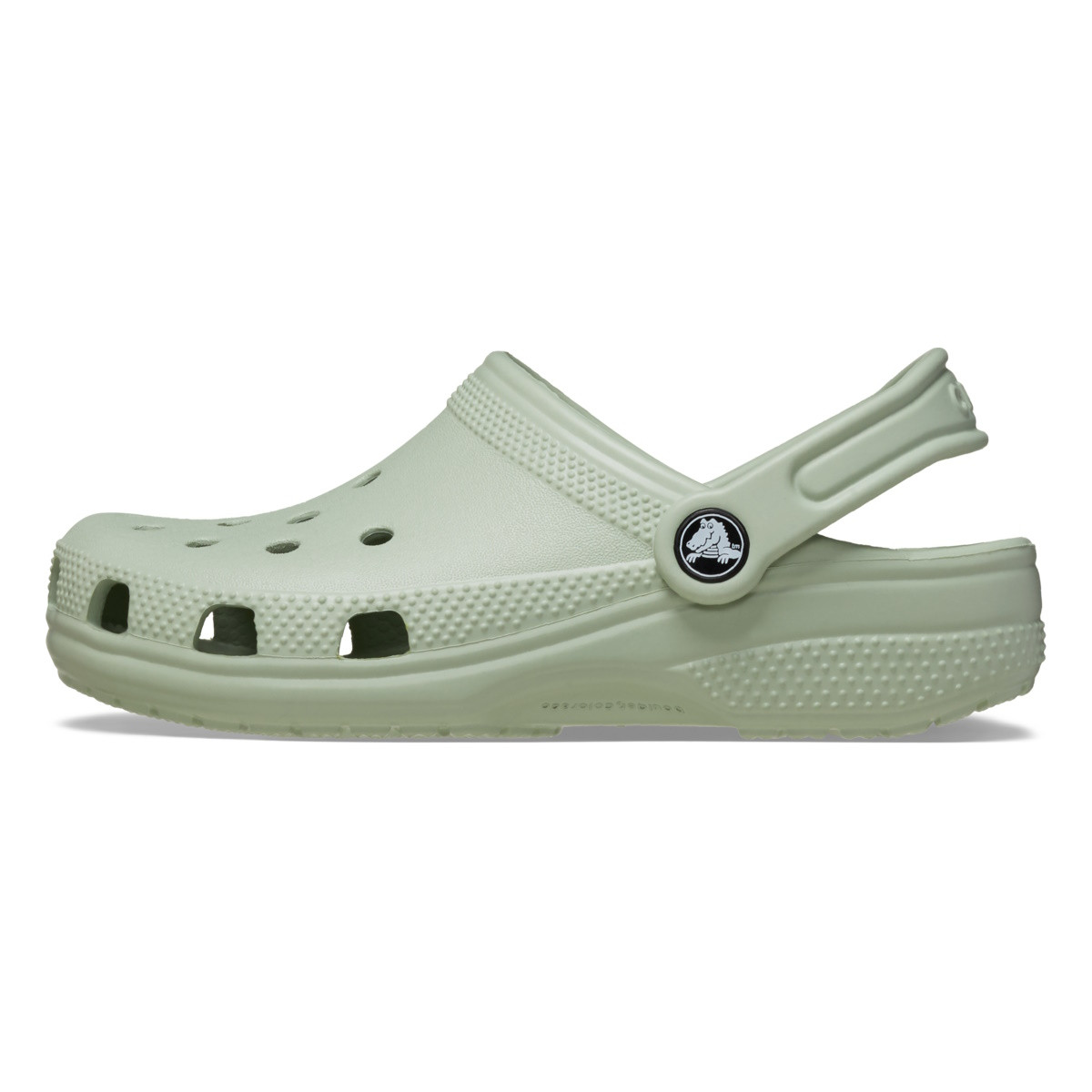 Saboți Crocs Classic Kid\'s New clog Verde - Plaster - 2 | YEO