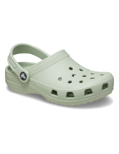 Saboți Crocs Classic Kid's... Verde - Plaster 2