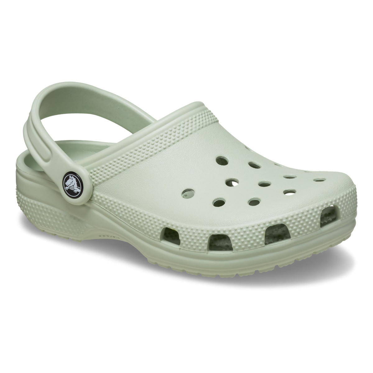 Saboți Crocs Classic Kid\'s New clog Verde - Plaster - 1 | YEO