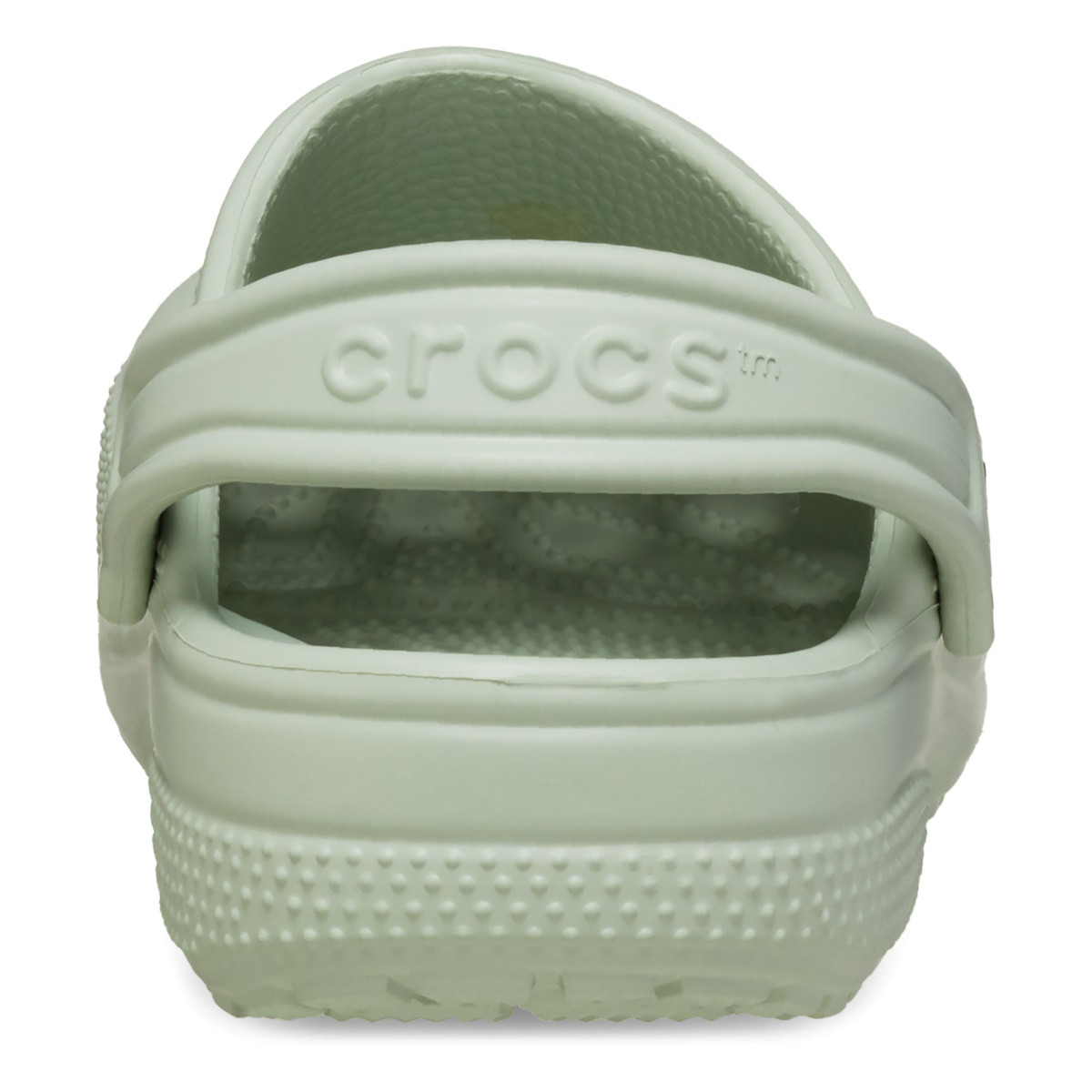 Saboți Crocs Classic Kid\'s New clog Verde - Plaster - 5 | YEO