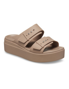 Sandale Crocs Women’s... Maro - Latte 2