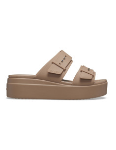 Sandale Crocs Women’s... Maro - Latte