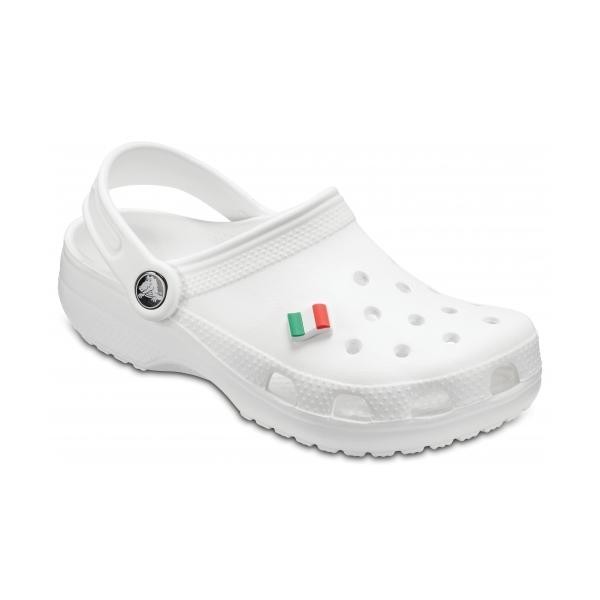 Jibbitz Crocs Italy Flag - 1 | YEO