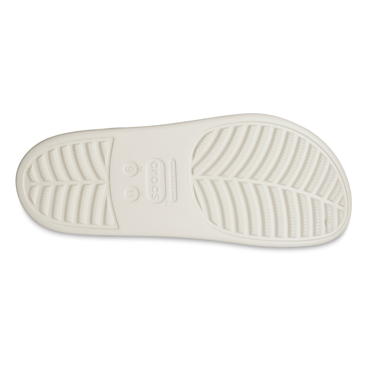 Saboti Crocs Dylan Clog Bej - Stucco - 6 | YEO