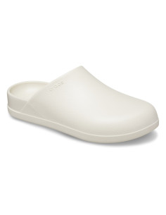 Saboti Crocs Dylan Clog Bej - Stucco 2