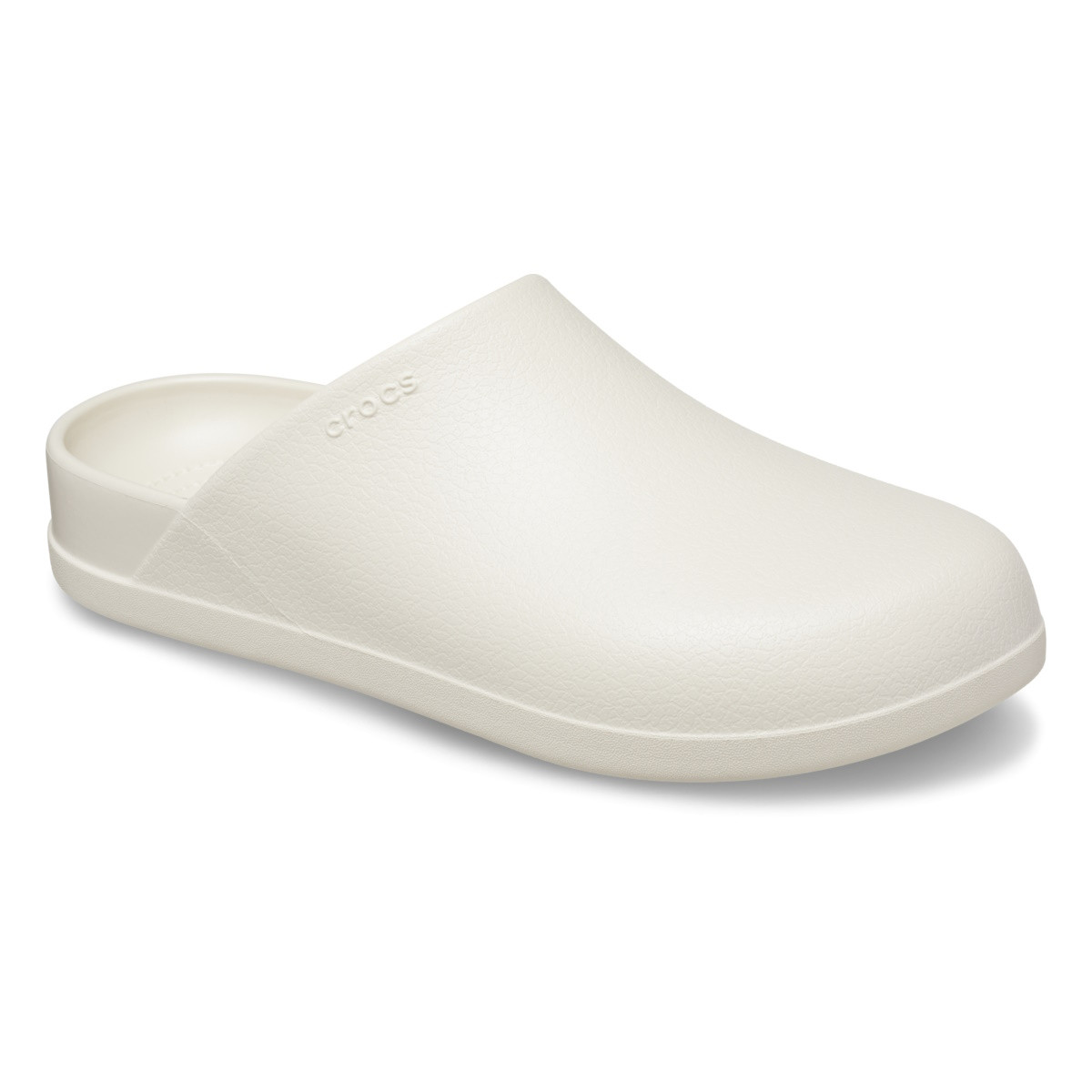 Saboti Crocs Dylan Clog Bej - Stucco - 1 | YEO
