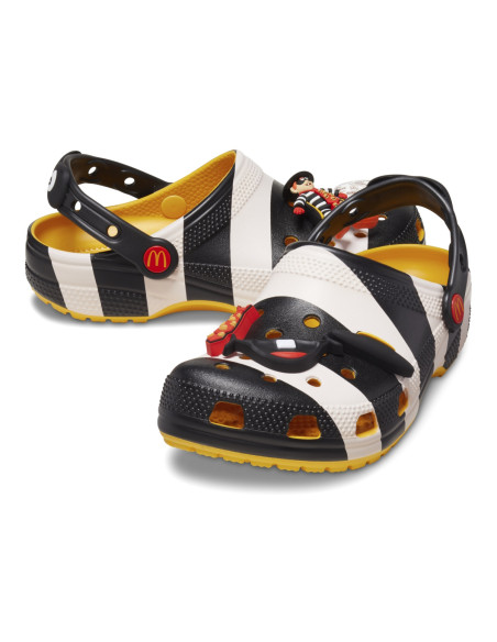 Negru - Black/White