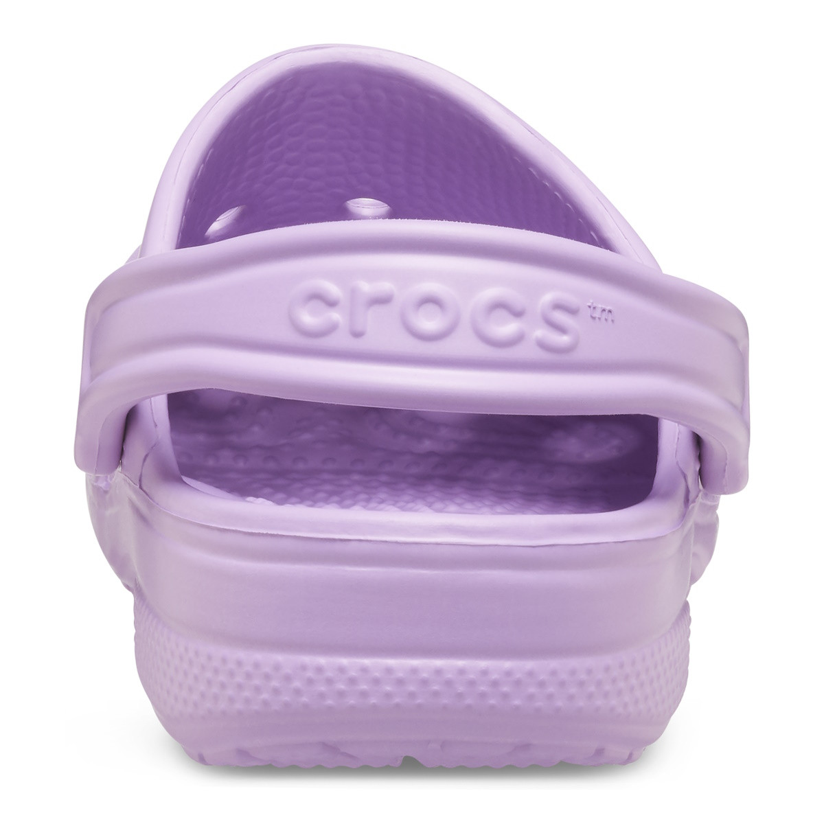 Saboti Crocs Baya Mov - Orchid - 5 | YEO
