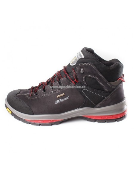 Negru - Black