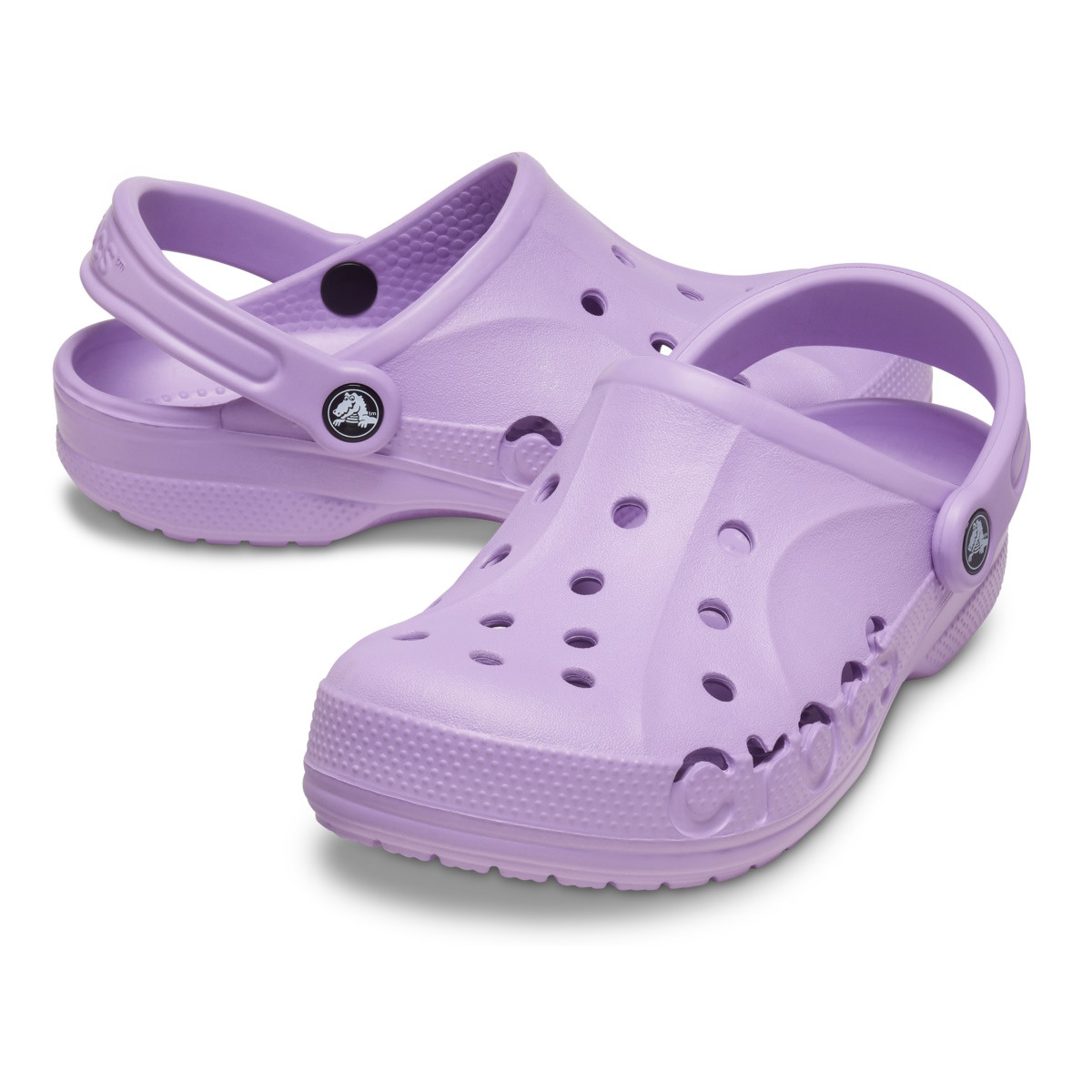 Saboti Crocs Baya Mov - Orchid - 3 | YEO