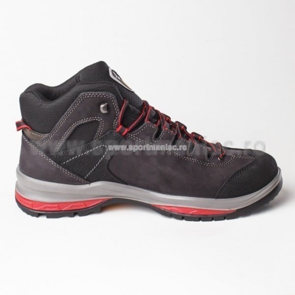 Negru - Black