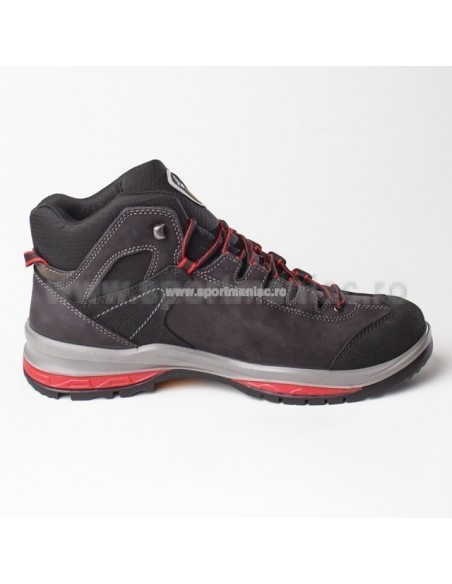 Negru - Black