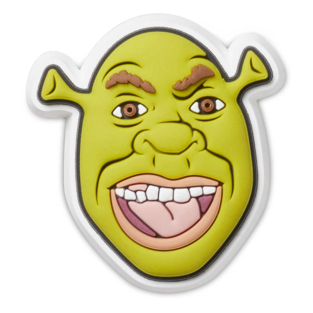 Crocs Jibbitz Jibbitz Crocs Shrek 1