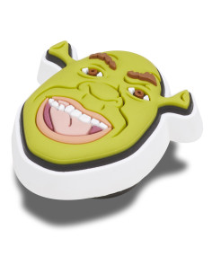 Jibbitz Crocs Shrek 1 Verde - Green 2